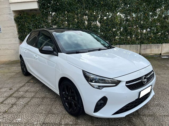 Opel Corsa 1.5 D 100 CV Design e Tech usato a ALBEROBELLO
