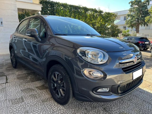 Fiat 500X 1.3 MJt 95 CV usato a ALBEROBELLO