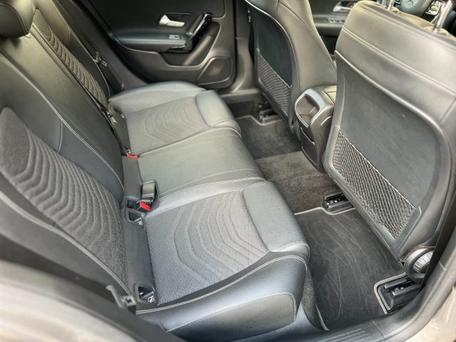 Mercedes-Benz A 180 d Automatic usato a ALBEROBELLO