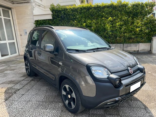 Fiat Panda 1.0 Hybrid Launch Edition usato a ALBEROBELLO