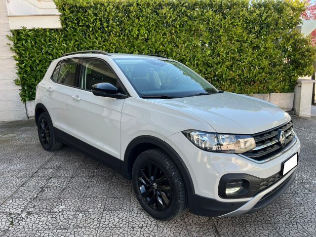 Volkswagen T-Cross 1.0 TSI 110 CV DSG - foto 2 di 27
