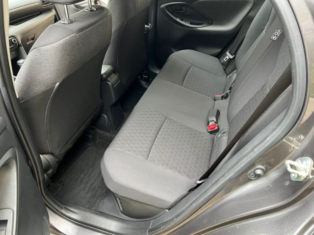 Toyota Yaris 1.5 Hybrid 5 porte Trend usato a ALBEROBELLO