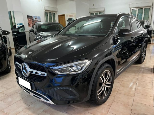 Mercedes-Benz GLA 180 d Automatic Sport Plus - foto 4 di 4