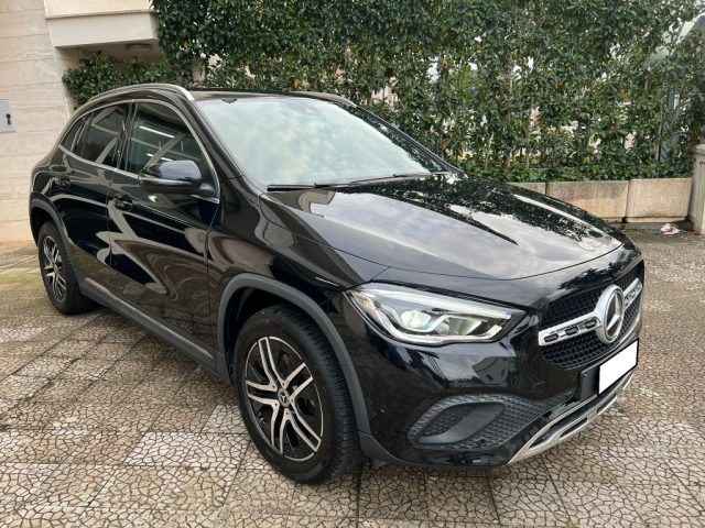 Mercedes-Benz GLA 180 d Automatic Sport Plus usato a ALBEROBELLO
