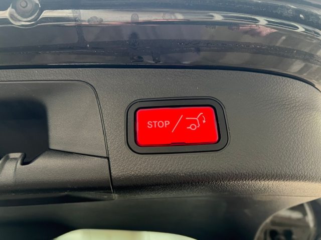 Mercedes-Benz GLA 180 d Automatic Sport Plus usato a ALBEROBELLO
