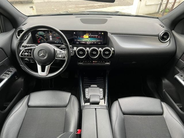 Mercedes-Benz GLA 180 d Automatic Sport Plus usato a ALBEROBELLO