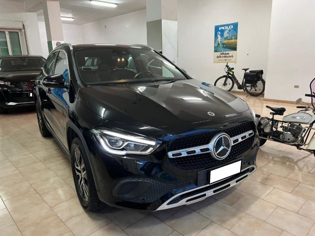 Mercedes-Benz GLA 180 d Automatic Sport Plus - foto 3 di 4
