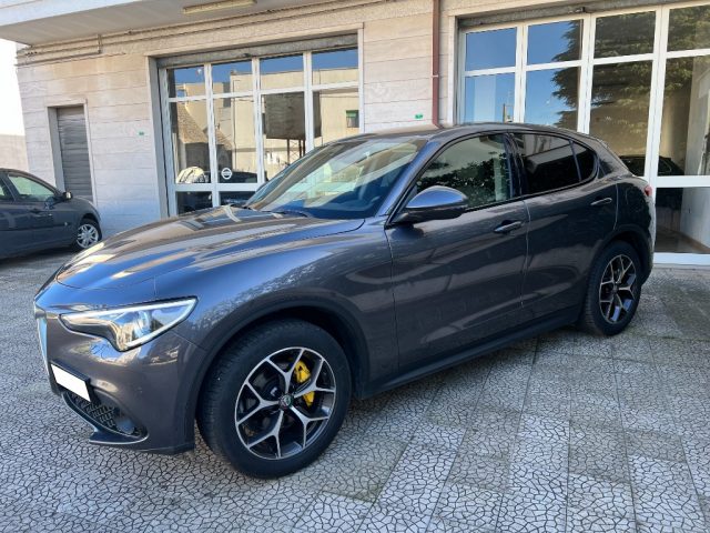 Alfa Romeo Stelvio 2.2 210 CV AT8 Q4 Super - foto 3 di 4