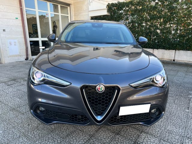 Alfa Romeo Stelvio 2.2 210 CV AT8 Q4 Super - foto 4 di 4