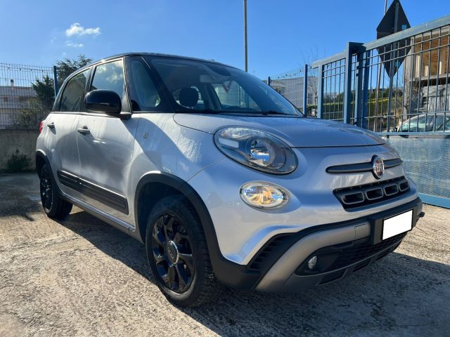 Fiat 500L 1.3 MJET 95 CV Cross usato a ALBEROBELLO