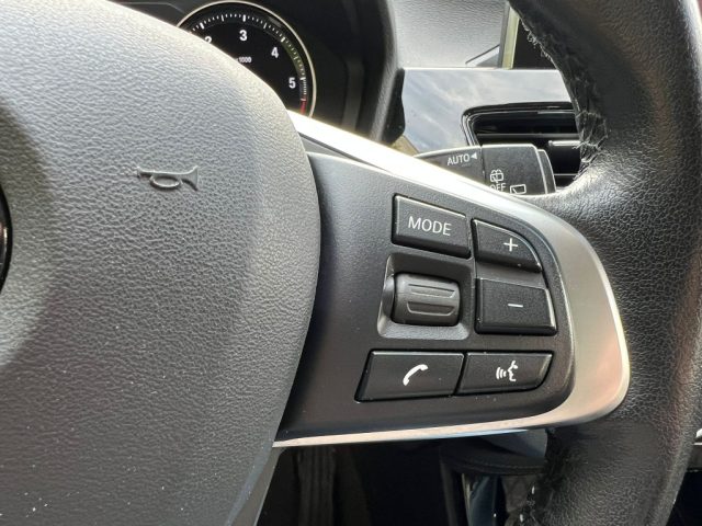BMW X1 sDrive18d xLine, del 2022, 100.726 km, in vendita a Alberobello (BA)