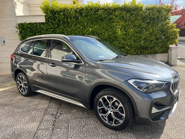 BMW X1 sDrive18d xLine usato a ALBEROBELLO
