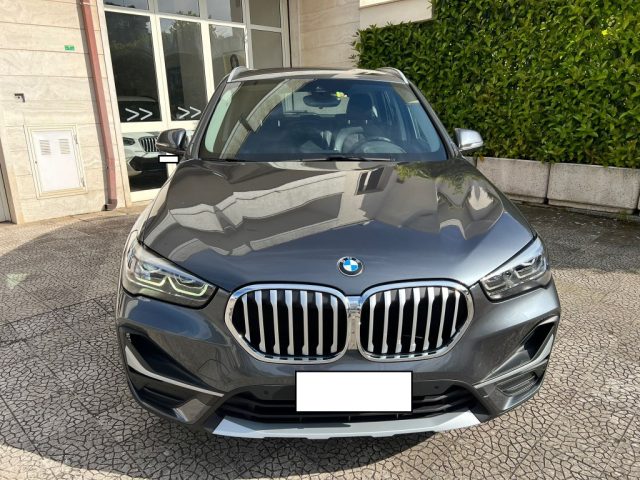 BMW X1 sDrive18d xLine usato a ALBEROBELLO
