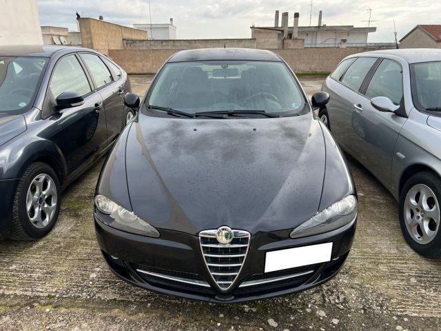 Alfa Romeo 147 1.9 JTD (120) 5 porte - foto 3 di 4