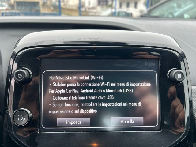 Citroen C1 VTi 72 S&S 5 porte Shine usato a ALBEROBELLO