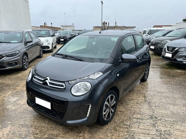 Citroen C1 VTi 72 S&S 5 porte Shine - foto 2 di 4