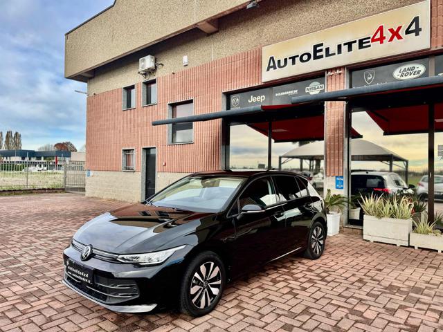 Volkswagen Golf 2.0 TDI 150 CV DSG garanzia ufficiale iva inclusa usato a ROVELLO PORRO