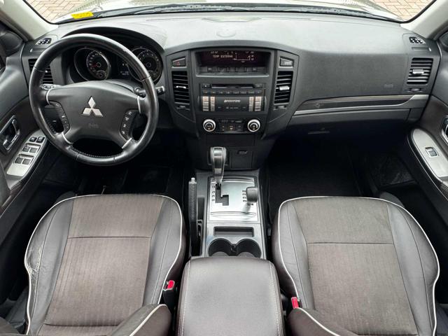 Mitsubishi Pajero 7 POSTI TETTO AUTOM. 3.2 DI-D 16V aut. 5p. - foto 3 di 4