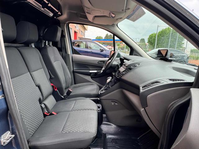 Ford Transit Connect AUTOMATICO 1.5 TDCi SOLO 75000 KM - foto 3 di 4