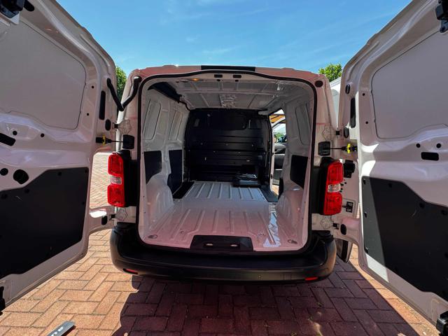 Citroen Jumpy 1.5 BlueHDi 120 S&S PL-UNICOPR FULL OPTIONAL - foto 2 di 4