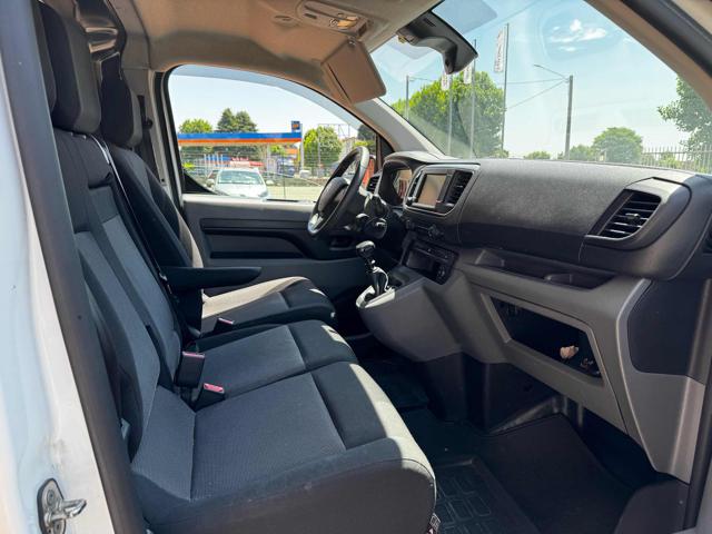 Citroen Jumpy 1.5 BlueHDi 120 S&S PL-UNICOPR FULL OPTIONAL - foto 4 di 4