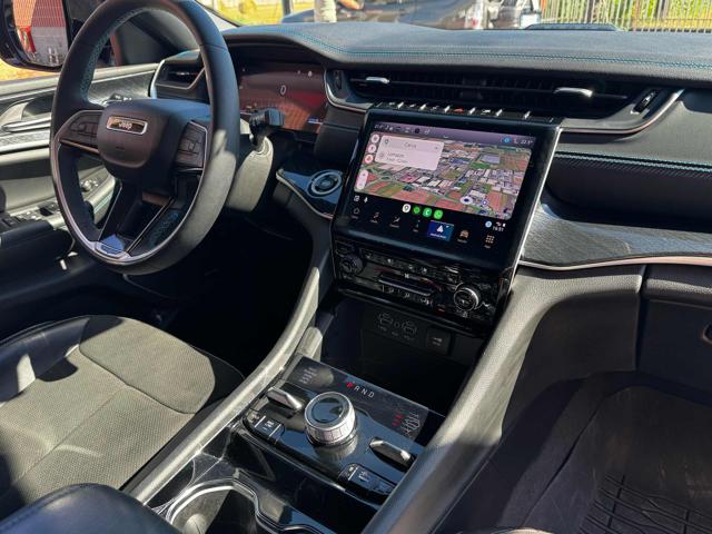 Jeep Grand Cherokee 2.0 PHEV ATX 4xe Trailhawk - foto 3 di 4