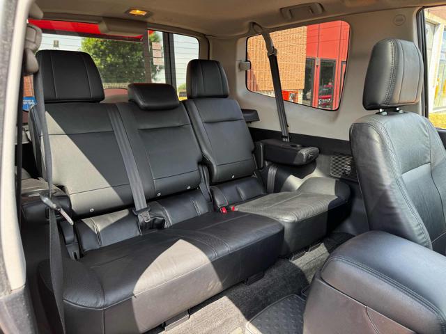 Mitsubishi Pajero 3.2 DI-D 16V aut. 3p. TAGLIANDATA GOMME NUOVE - foto 4 di 4