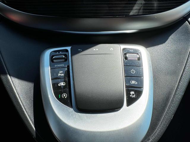Mercedes-Benz V 250 EXSTRALONG porte elettriche NETTO IVA - foto 4 di 4