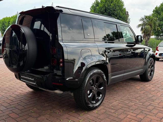 Land Rover Defender GARANZIA LAND 2028 110 3.0D I6 200 CV SE - foto 3 di 4