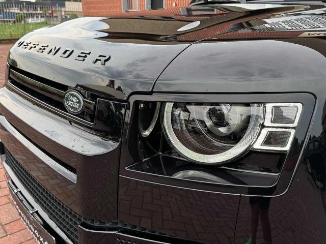 Land Rover Defender GARANZIA LAND 2028 110 3.0D I6 200 CV SE - foto 4 di 4