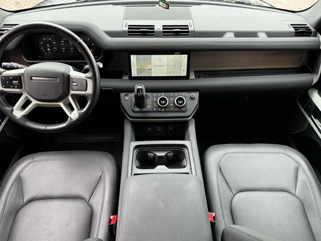Land Rover Defender GARANZIA LAND 2028 110 3.0D I6 200 CV SE - foto 2 di 4