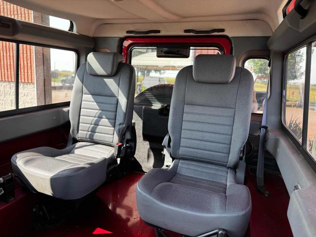 Land Rover Defender 90 2.4 TD4 CLIMA FULL OPTIONAL 4 POSTI - foto 4 di 4