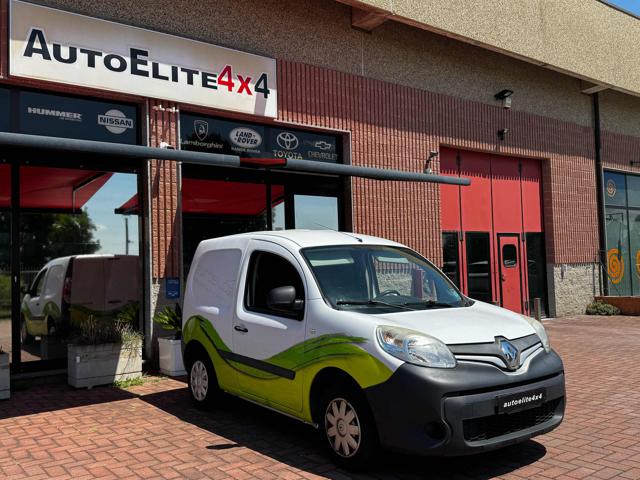 Renault Kangoo 1.5 dCi 75CV COMPACT TAGLIANDATO, del 2015, 230.000 km, in vendita a Rovello Porro (CO)