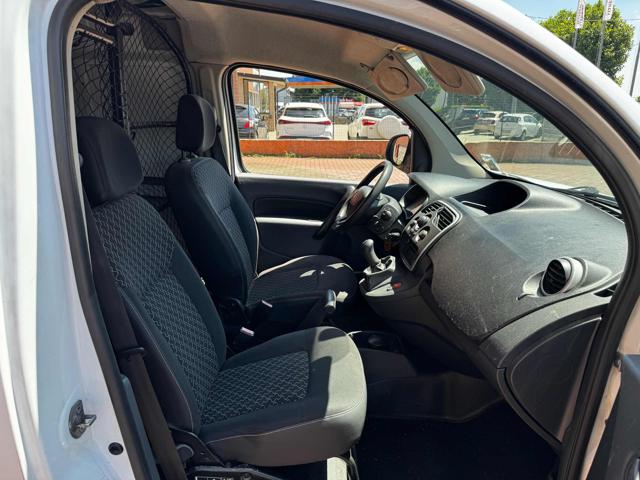 Renault Kangoo 1.5 dCi 75CV COMPACT TAGLIANDATO - foto 3 di 15