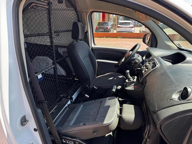 Renault Kangoo 1.5 dCi 75CV COMPACT TAGLIANDATO - foto 4 di 15