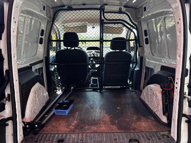 Renault Kangoo 1.5 dCi 75CV COMPACT TAGLIANDATO - foto 2 di 15