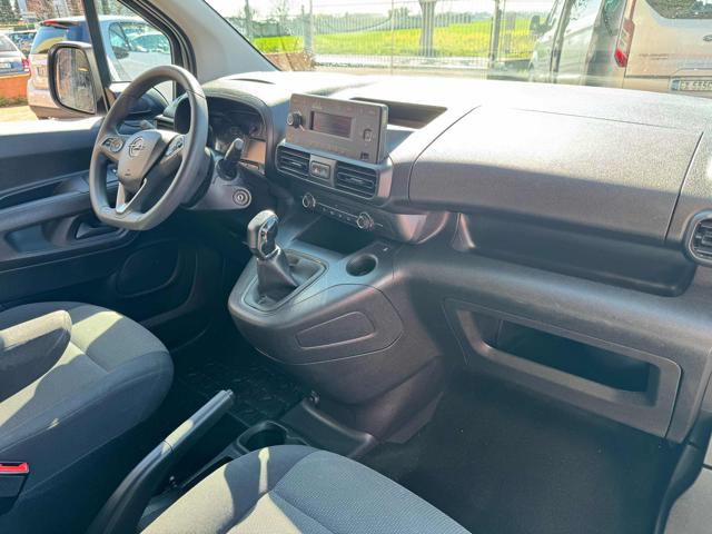 Opel Combo Cargo 1.5 Diesel SOLO 60000 KM NETTO IVA - foto 2 di 13