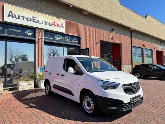 Opel Combo Cargo 1.5 Diesel SOLO 60000 KM NETTO IVA, del 2021, 60.000 km, in vendita a Rovello Porro (CO)