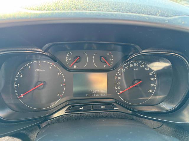 Opel Combo Cargo 1.5 Diesel SOLO 60000 KM NETTO IVA - foto 4 di 13