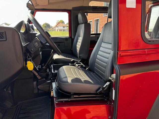 Land Rover Defender 90 2.4 TD4 CLIMA FULL OPTIONAL 4 POSTI - foto 3 di 4