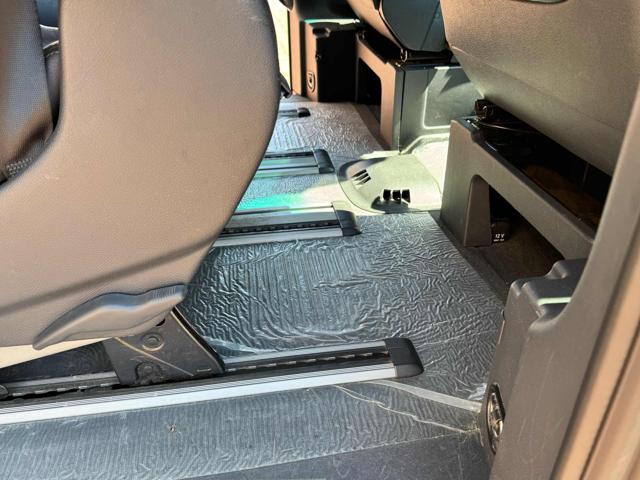 Mercedes-Benz Viano 2.2 CDI solo 134000 km pelle tot impeccabile - foto 3 di 18