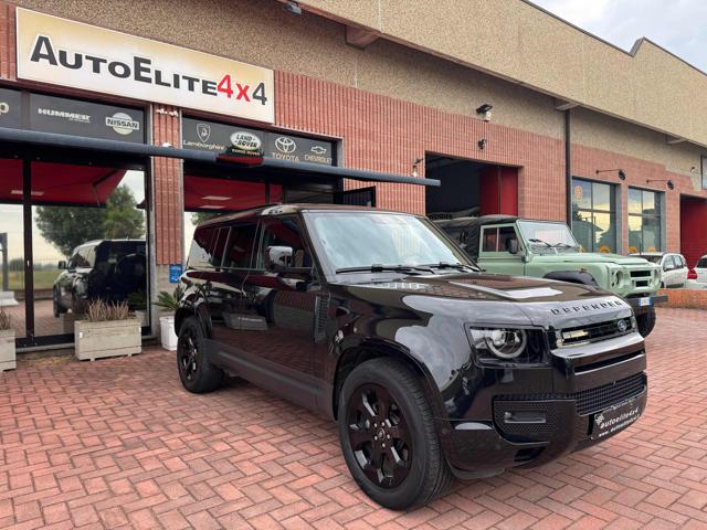 Land Rover Defender GARANZIA LAND 2028 110 3.0D I6 200 CV SE - foto 1 di 4