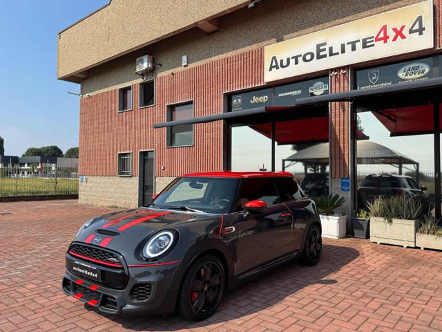 MINI John Cooper Works 2.0 John Cooper Works TAGLIANDI MINI, del 2020, 84.481 km, in vendita a Rovello Porro (CO)