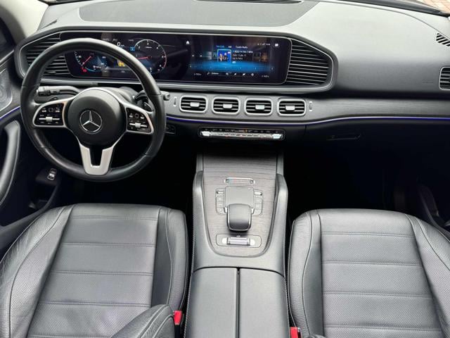 Mercedes-Benz GLE 400 d 4Matic TETTO 7 POSTI SOLO 39000 KM FULL - foto 3 di 4