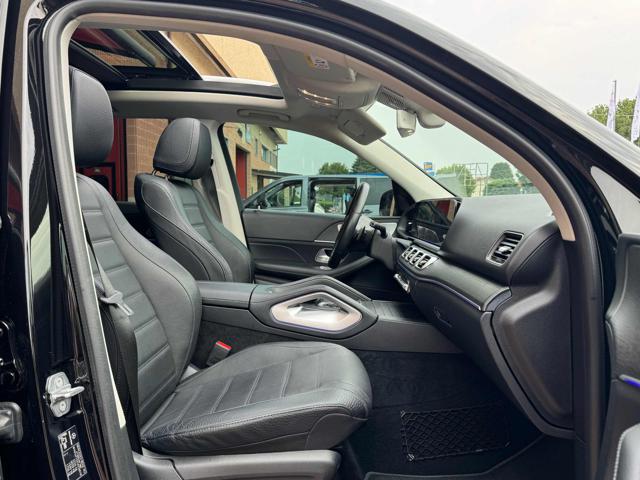 Mercedes-Benz GLE 400 d 4Matic TETTO 7 POSTI SOLO 39000 KM FULL - foto 2 di 4