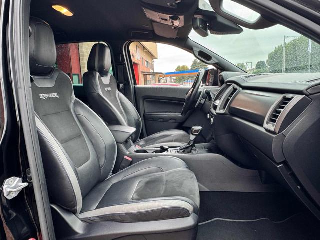 Ford Ranger Raptor PERFORMANCE NETTO IVA UNICOPROP - foto 4 di 4