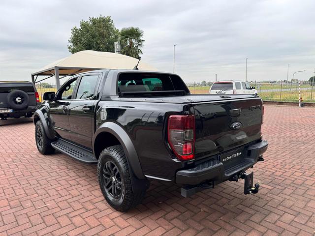 Ford Ranger Raptor PERFORMANCE NETTO IVA UNICOPROP - foto 3 di 4
