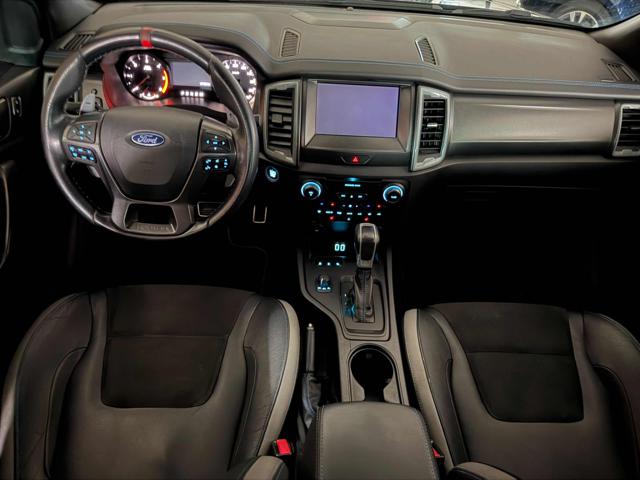 Ford Ranger Raptor PERFORMANCE NETTO IVA UNICOPROP - foto 2 di 4