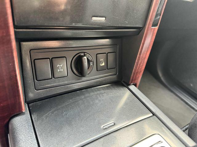 Toyota Land Cruiser 2.8 D4-D 3 porte automatica full optional - foto 4 di 4