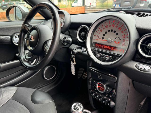 MINI Coupé Mini Cooper SD Coupé full optional - foto 3 di 4